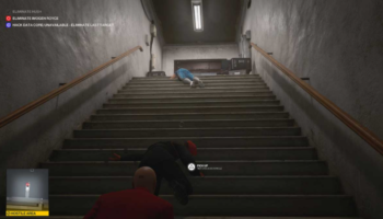 Как в Hitman 3 получить Silent Assassin Suit в Чунцине?