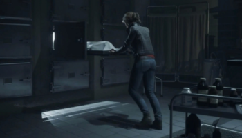 Где находятся все открытки садовника в The Medium