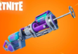 Ядреная пушка (Chug Cannon) в Fortnite