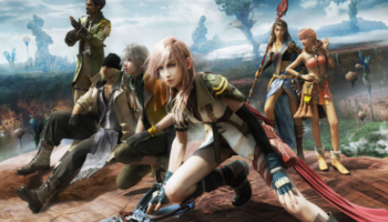 ТОП-10 лучших JRPG всех времен и народов