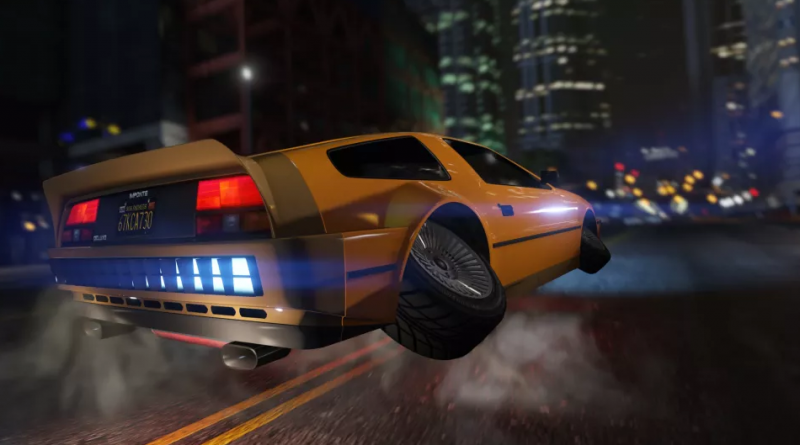 Все, что мы знаем о GTA 6