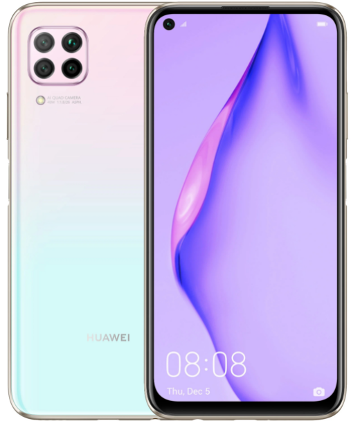 HUAWEI P40 Lite