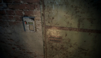 Как открыть секретную дверь в Красном доме The Medium?