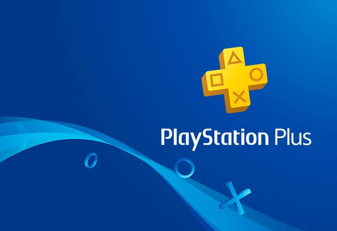 Playstation plus картинки