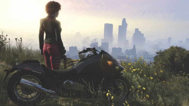 Все, что мы знаем о GTA 6