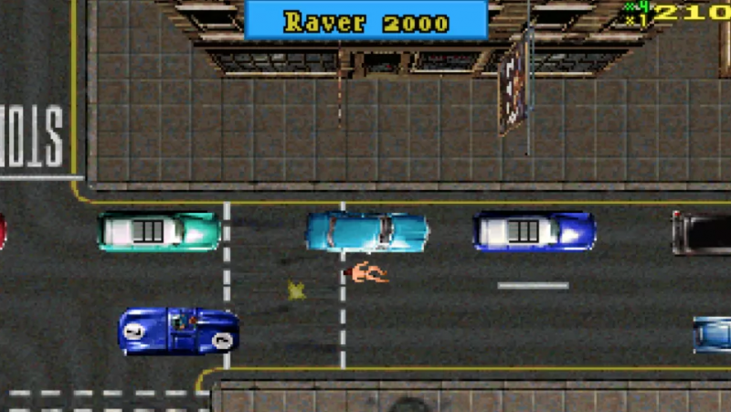 Все, что мы знаем о GTA 6