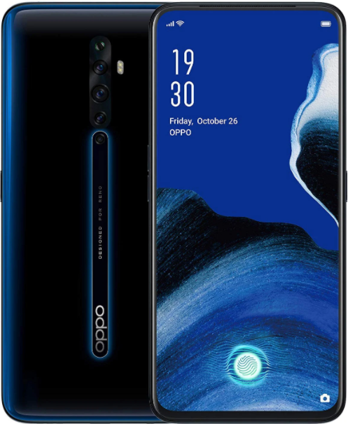 OPPO Reno 2