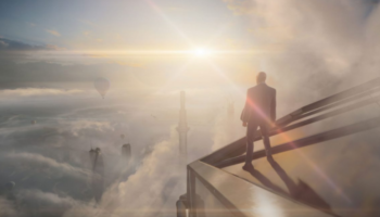 Вальс Асмодеуса в Hitman 3