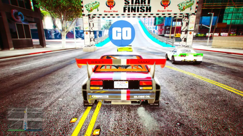 Все, что мы знаем о GTA 6