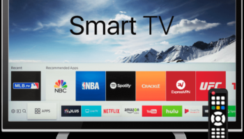 Смарт ТВ