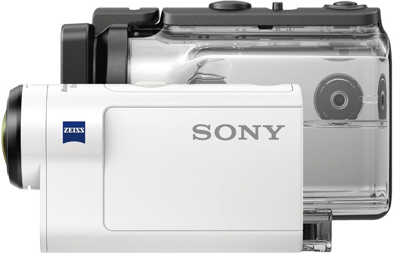 Sony HDR-AS300 Sony HDR-AS300