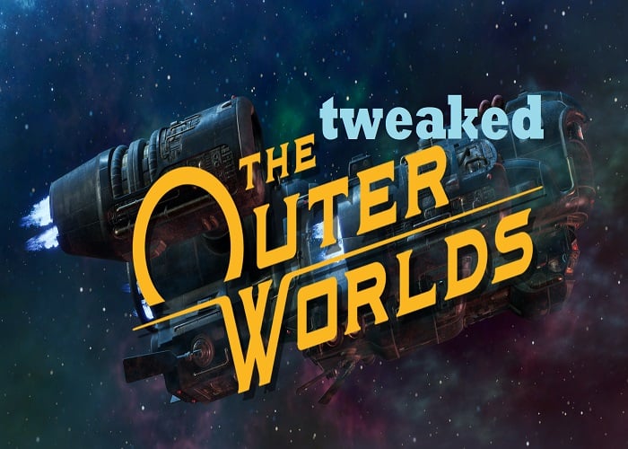 The outer worlds моды