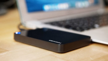 Toshiba Canvio Basics (new)