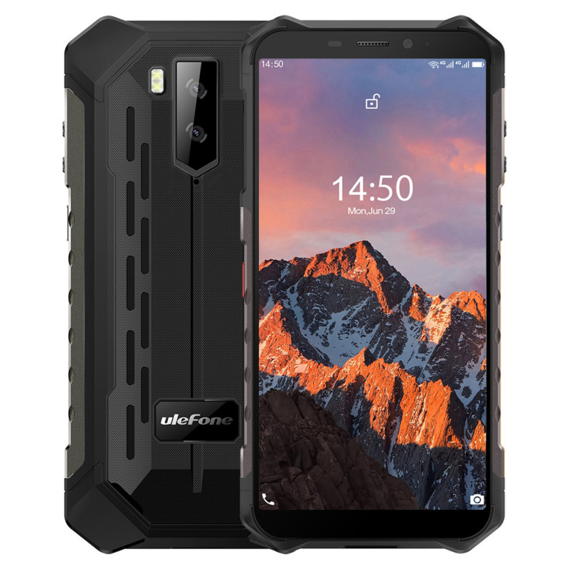 Ulefone Armor X5 Pro Ulefone Armor X5 Pro