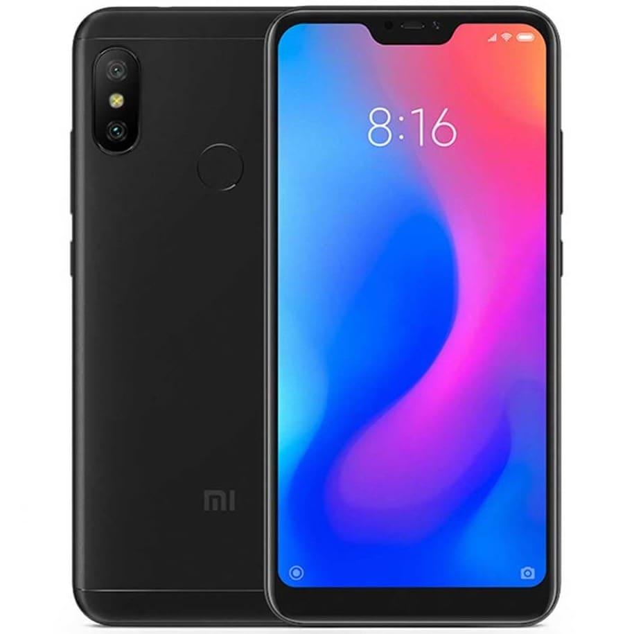 Xiaomi Redmi 6 Pro 3/32GB Xiaomi Redmi 6 Pro 3/32GB