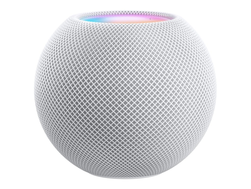 Apple HomePod mini Apple HomePod mini