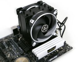 Arctic Freezer 34 eSports DUO