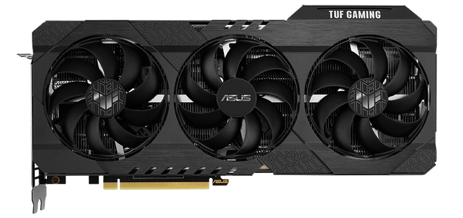 ASUS TUF Gaming GeForce RTX 3070 OC 8GB (TUF-RTX3070-O8G-GA ASUS TUF Gaming GeForce RTX 3070 OC 8GB (TUF-RTX3070-O8G-GA