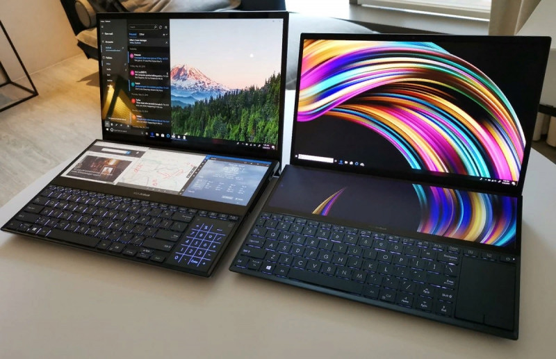 5 лучших производителей ноутбуков 2021 года