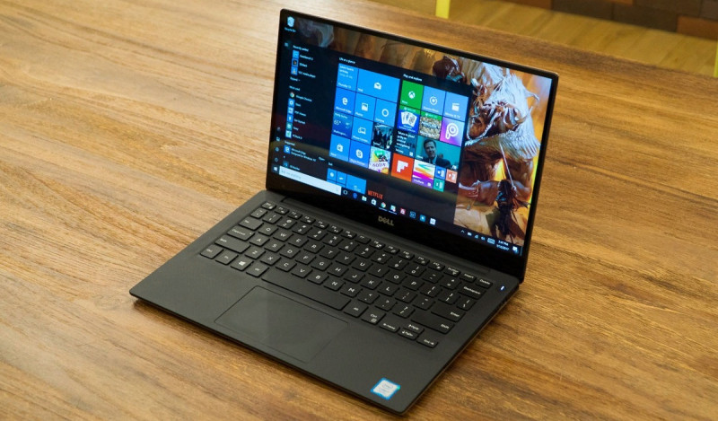 5 лучших производителей ноутбуков 2021 года