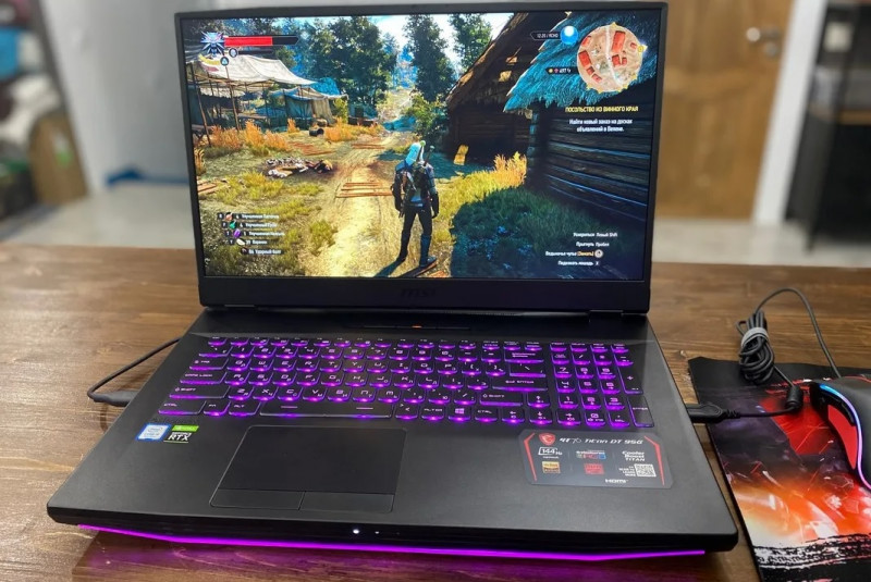 5 лучших производителей ноутбуков 2021 года