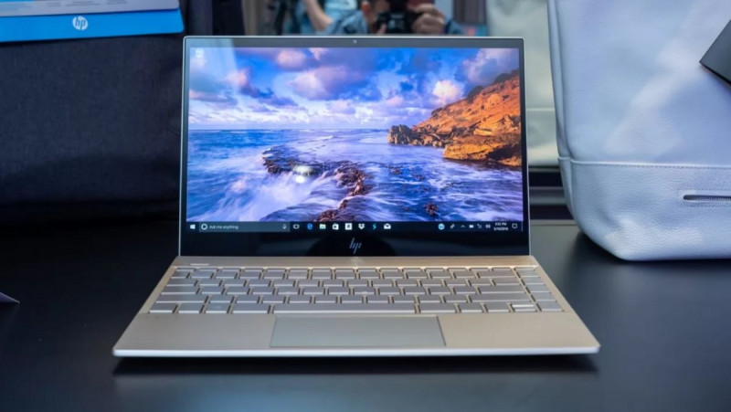 5 лучших производителей ноутбуков 2021 года