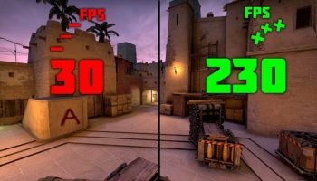 Как исправить низкий FPS после обновления Windows 10?