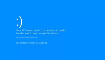 HTTP_DRIVER_CORRUPTED в Windows