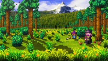 Как получить статую Вечной удачи в Stardew Valley?