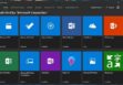 неработающие приложения Microsoft после сброса Windows