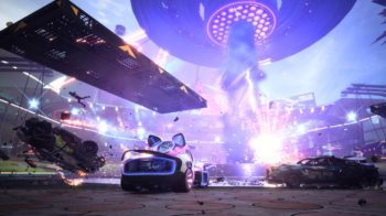 гайд для новичков по Destruction AllStars