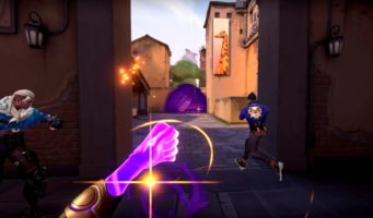 гайд для новичков в Valorant