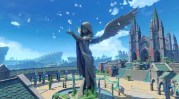 Ответы на самые частые вопросы по Genshin Impact