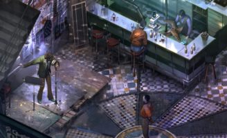 руководство для начинающих по Disco Elysium