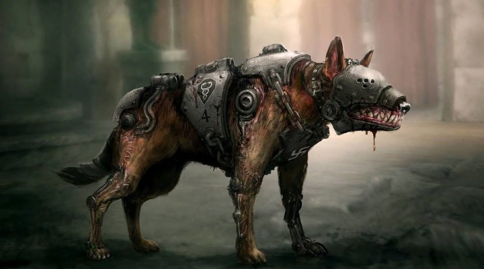 10 most memorable dogs in games