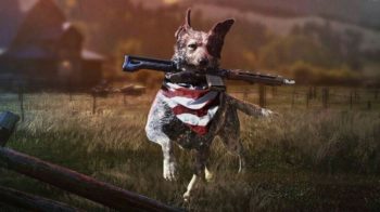 10 самых запоминающихся собак в играх