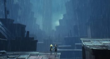 Советы по прохождению и сбору шапок в Little Nightmares 2