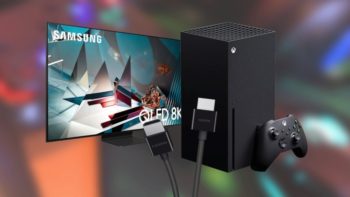 как выбрать телевизор для PS5 и Xbox Series X
