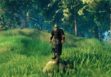 Все доспехи в Valheim