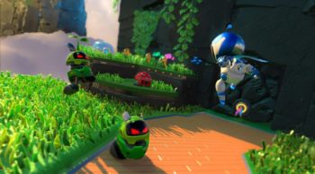 Гайд для новичков по Astro's Playroom на PS5