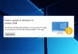 Ваша версия Windows 10 скоро перестанет обслуживаться