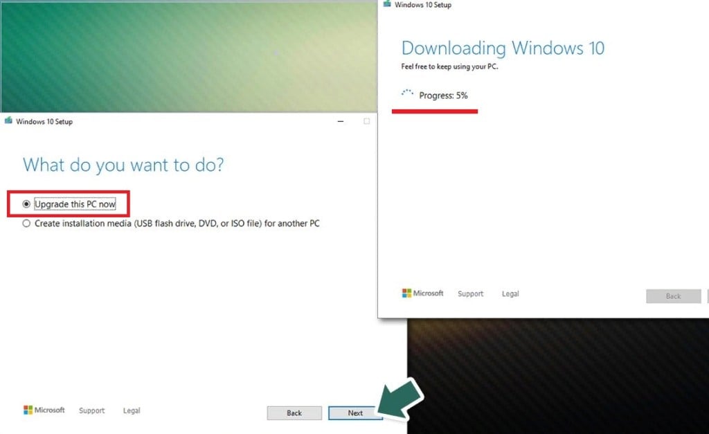 Ваша версия Windows 10 скоро перестанет обслуживаться