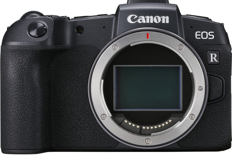 Canon EOS RP Body Canon EOS RP Body