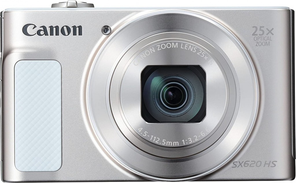 Canon PowerShot SX620 HS Canon PowerShot SX620 HS