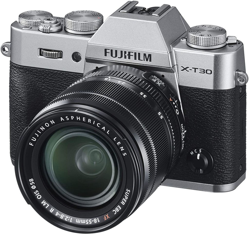 Fujifilm X-T30 Kit Fujifilm X-T30 Kit