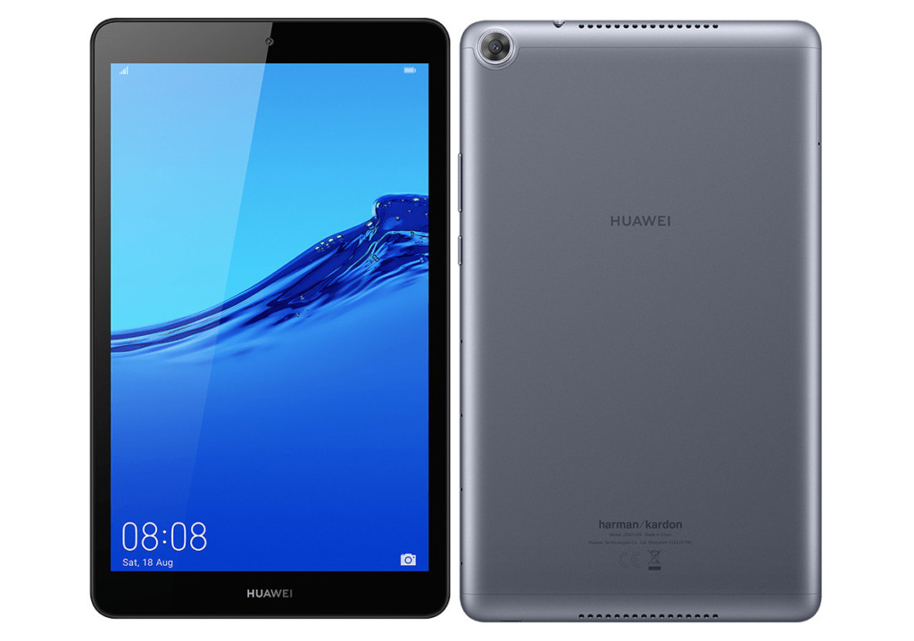 HUAWEI MediaPad M5 Lite 8 32Gb LTE (2019) HUAWEI MediaPad M5 Lite 8 32Gb LTE (2019)