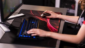 HyperX Fury S Pro Speed Edition X-Large (HX-MPFS-S-XL)