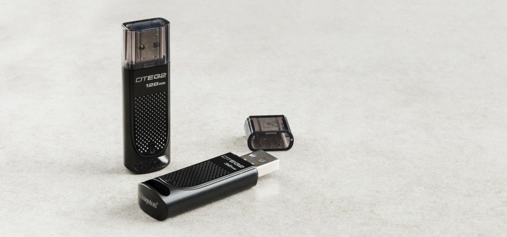 Kingston DataTraveler Elite G2 Kingston DataTraveler Elite G2