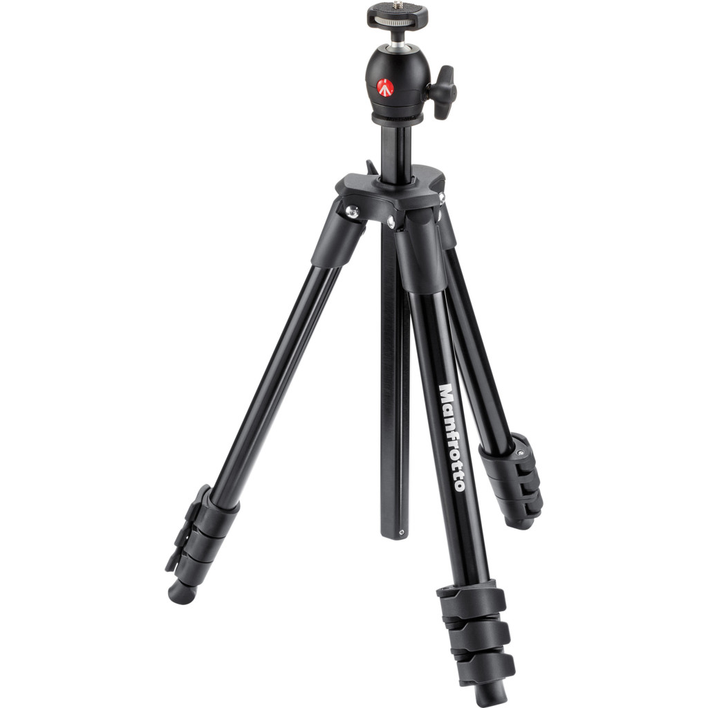 Manfrotto MKCOMPACTLT (Compact Light)