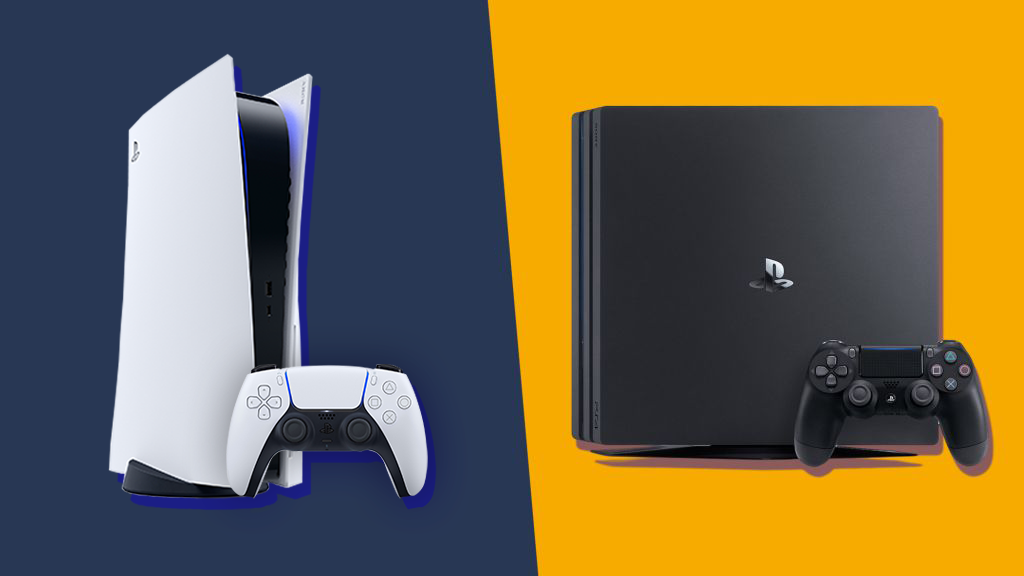 Работает ли подписка ps plus от ps4 на ps5